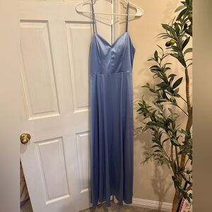 Maxi dress / prom dress